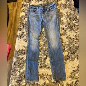 American Eagle Skinny Stretch Jeans